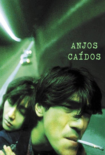 Assistir Anjos Caídos online dublado e legendado