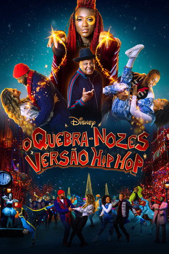Assistir O Quebra-Nozes Versão Hip Hop online dublado e legendado