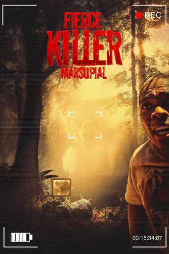 Assistir Fierce Killer Marsupial online dublado e legendado