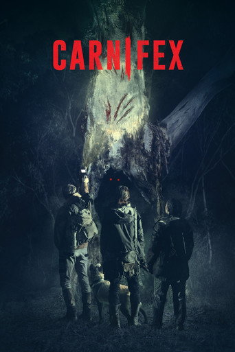 Assistir Carnifex online dublado e legendado