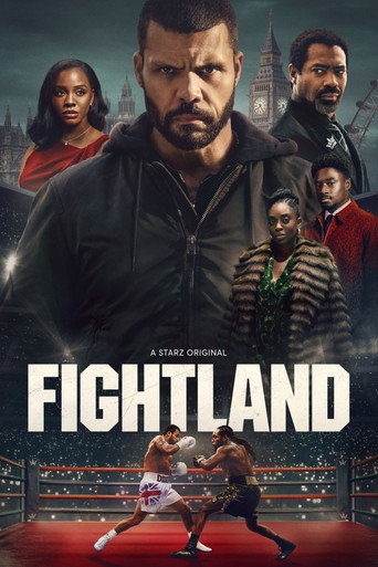 Assistir Fightland online dublado e legendado