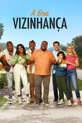 Assistir A Boa Vizinhança online dublado e legendado