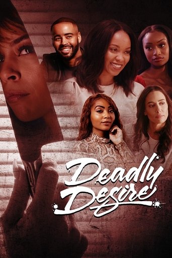 Assistir Deadly Desire online dublado e legendado