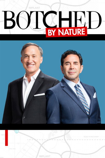 Assistir Botched By Nature online dublado e legendado