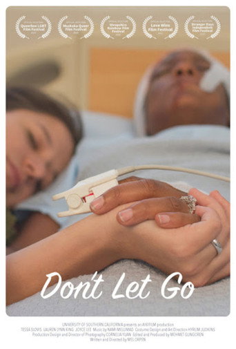 Assistir Don't Let Go online dublado e legendado