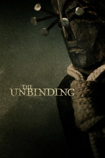 Assistir The Unbinding online dublado e legendado