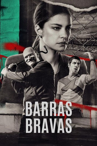 Assistir Barra Bravas online dublado e legendado