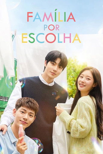Poster de Família por Escolha