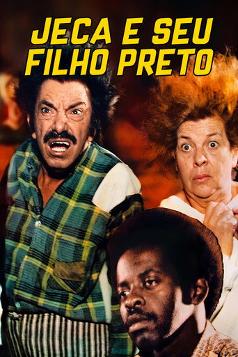 Assistir Jeca e Seu Filho Preto online dublado e legendado