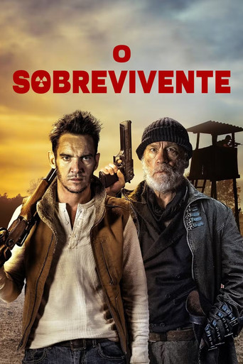 Assistir O Sobrevivente online dublado e legendado