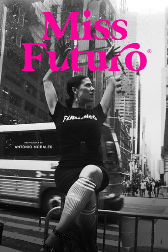 Assistir Miss Futuro online dublado e legendado