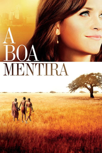 Poster de Uma Boa Mentira