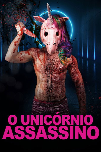 Assistir O Unicórnio Assassino online dublado e legendado