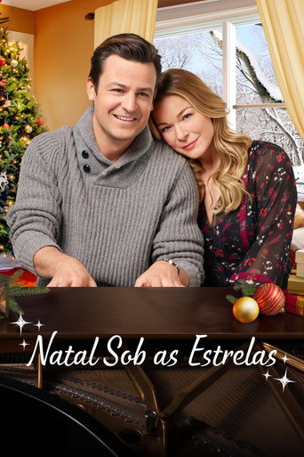 Assistir Natal Sob as Estrelas online dublado e legendado