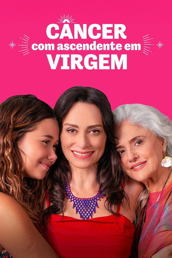 Assistir Câncer com Ascendente em Virgem online dublado e legendado