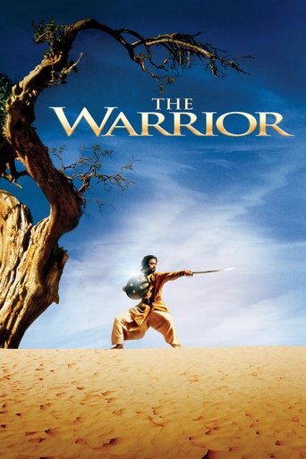Poster de The Warrior
