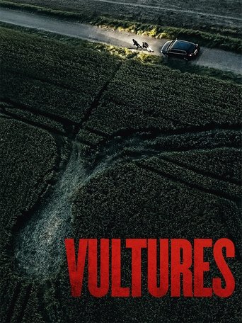 Poster de Vultures