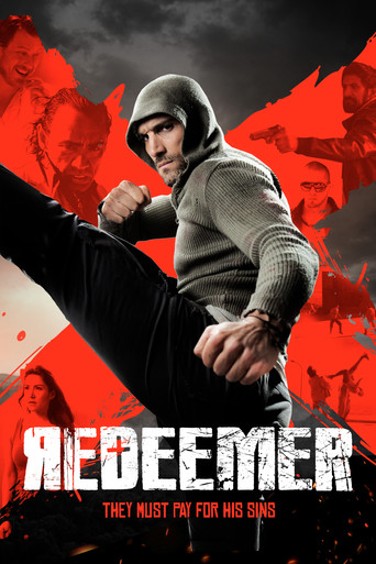 Poster de O Redentor