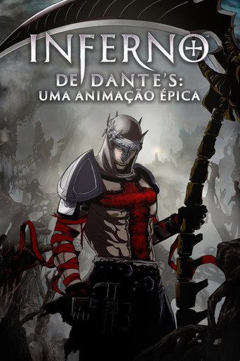 Assistir Inferno de Dante: Uma Animação Épica online dublado e legendado