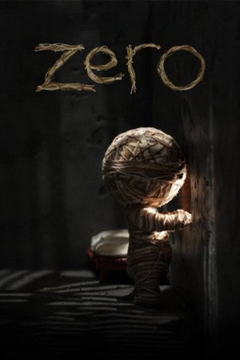 Poster de Zero