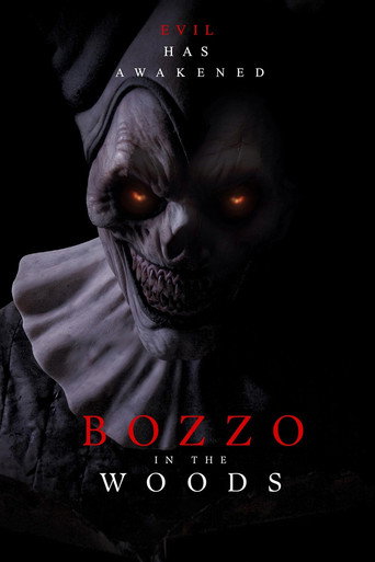 Assistir Bozzo in the woods online dublado e legendado