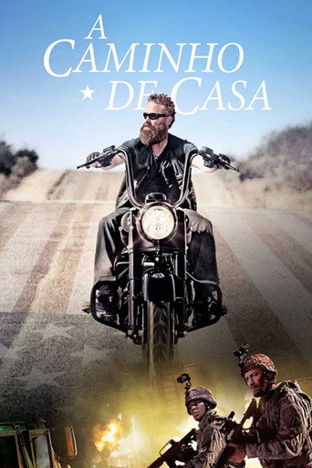 Assistir A Caminho de Casa online dublado e legendado