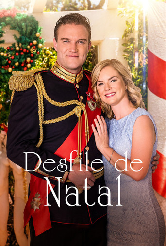 Assistir Desfile de Natal online dublado e legendado