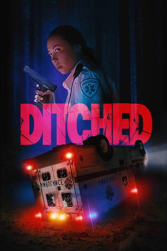 Assistir Ditched online dublado e legendado