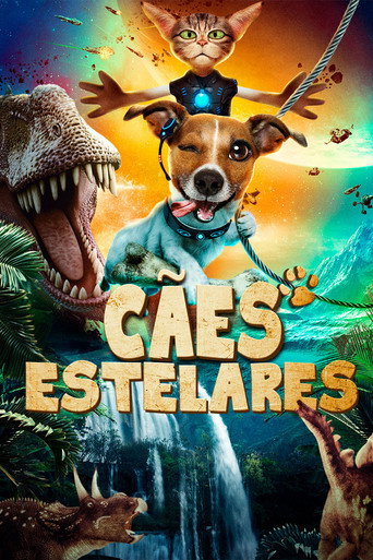 Assistir Cães Estelares online dublado e legendado