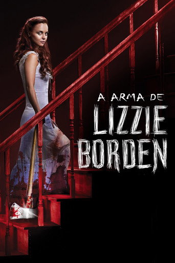 Assistir A Arma de Lizzie Borden online dublado e legendado