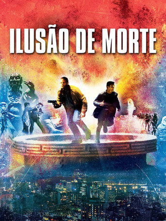Assistir Ilusão de Morte online dublado e legendado
