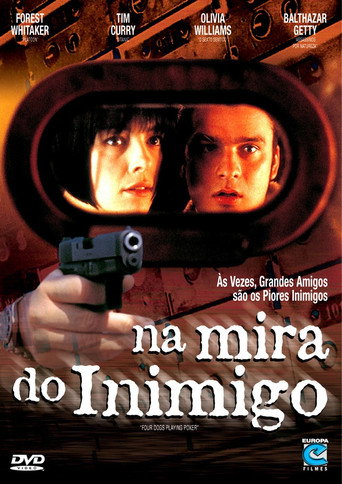 Assistir Na Mira do Inimigo online dublado e legendado