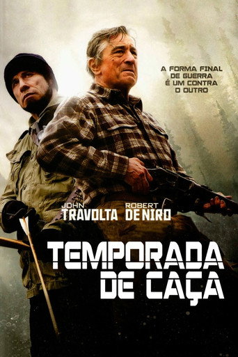 Assistir Temporada de Caça online dublado e legendado