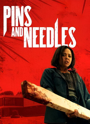Assistir Pins and Needles online dublado e legendado