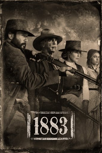 Assistir 1883 online dublado e legendado