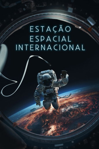 Assistir Estação Espacial Internacional online dublado e legendado
