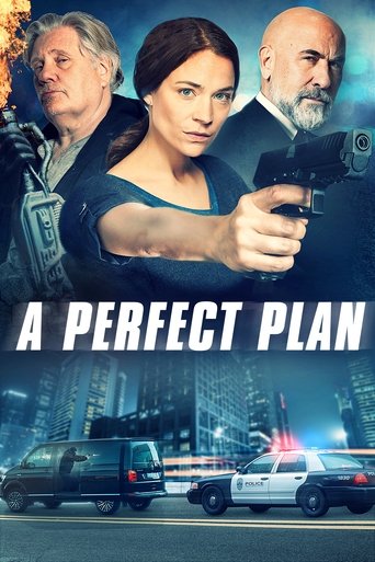 Assistir Um Plano Perfeito online dublado e legendado