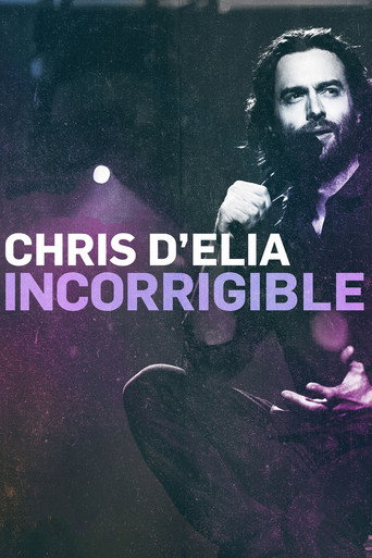 Poster de Chris D'Elia: Incorrigible