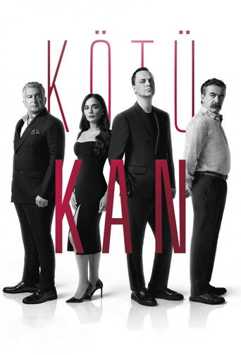 Assistir Kötü Kan online dublado e legendado