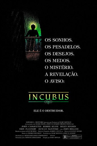 Assistir Incubus online dublado e legendado