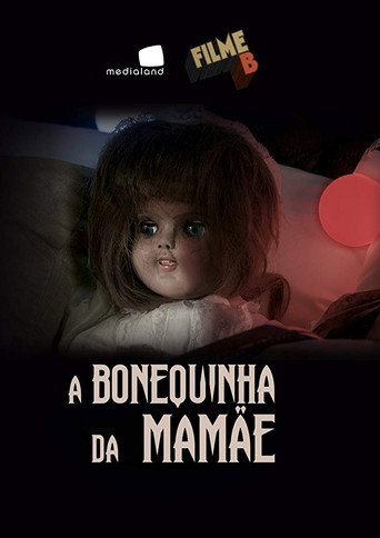 Assistir Filme B - A Bonequinha da Mamãe online dublado e legendado
