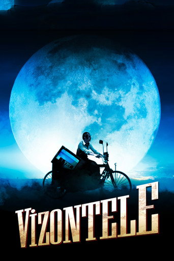 Poster de Vizontele