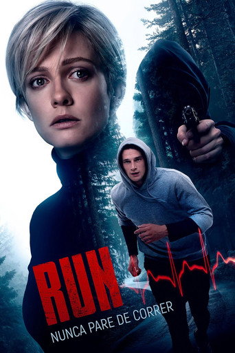 Assistir Run - Nunca Pare de Correr online dublado e legendado