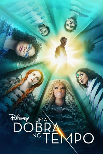 Assistir Uma Dobra no Tempo online dublado e legendado