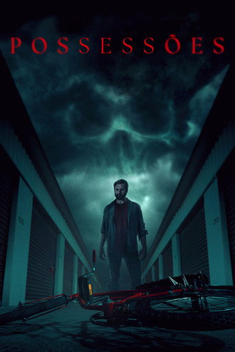 Assistir Possessões online dublado e legendado