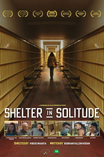 Assistir Shelter in Solitude online dublado e legendado