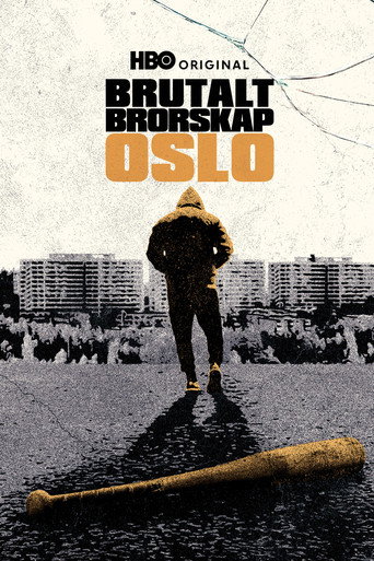 Assistir Guerra de Gangues: Oslo online dublado e legendado