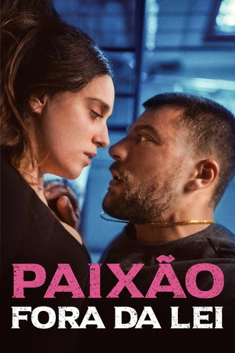 Assistir Paixão Fora da Lei online dublado e legendado