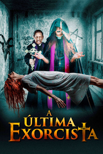 Assistir A Última Exorcista online dublado e legendado