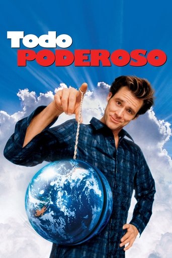 Assistir Todo Poderoso online dublado e legendado